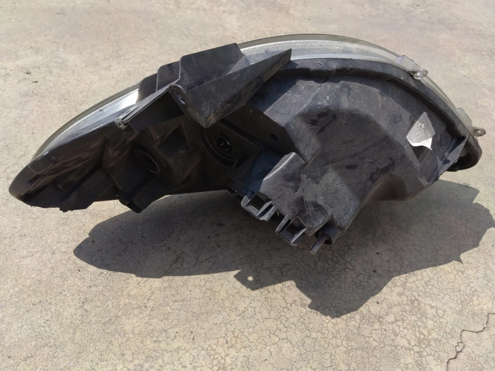    Renault Twingo 2007.  | Mobile.bg   4