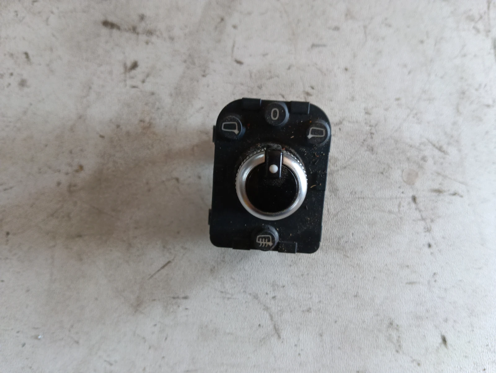 копче огледала 4M0959565H Audi A4