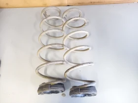 Пружини задни Рено Лагуна комби (б)