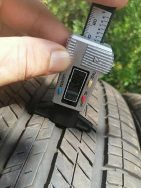 Гуми Летни 265/60R18, снимка 5