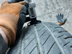 Гуми Летни 195/65R16, снимка 4