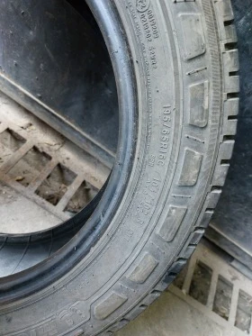 Гуми Летни 195/65R16, снимка 7
