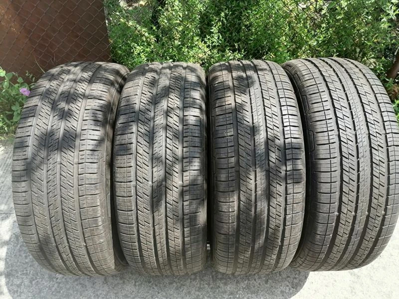 Гуми Летни 265/60R18, снимка 2 - Гуми и джанти - 29371576