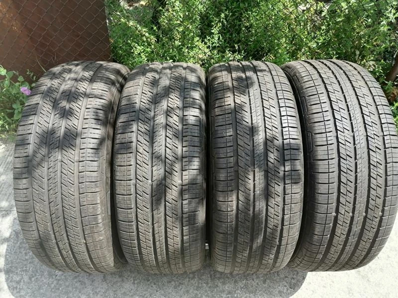 Гуми Летни 265/60R18, снимка 1 - Гуми и джанти - 29371576