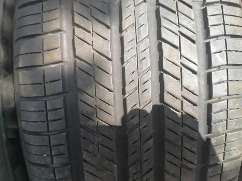 Гуми Летни 265/60R18, снимка 4 - Гуми и джанти - 29371576