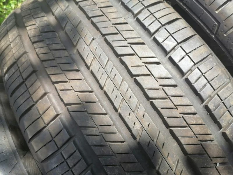 Гуми Летни 265/60R18, снимка 3 - Гуми и джанти - 29371576