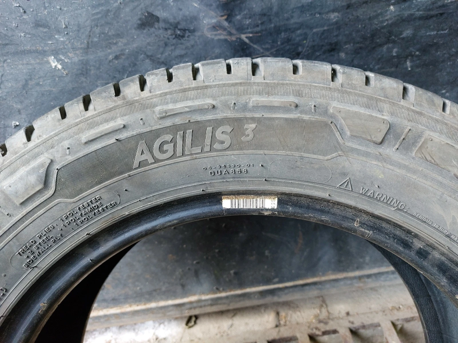 ���� 195/65R16 | Mobile.bg � ����������� 6