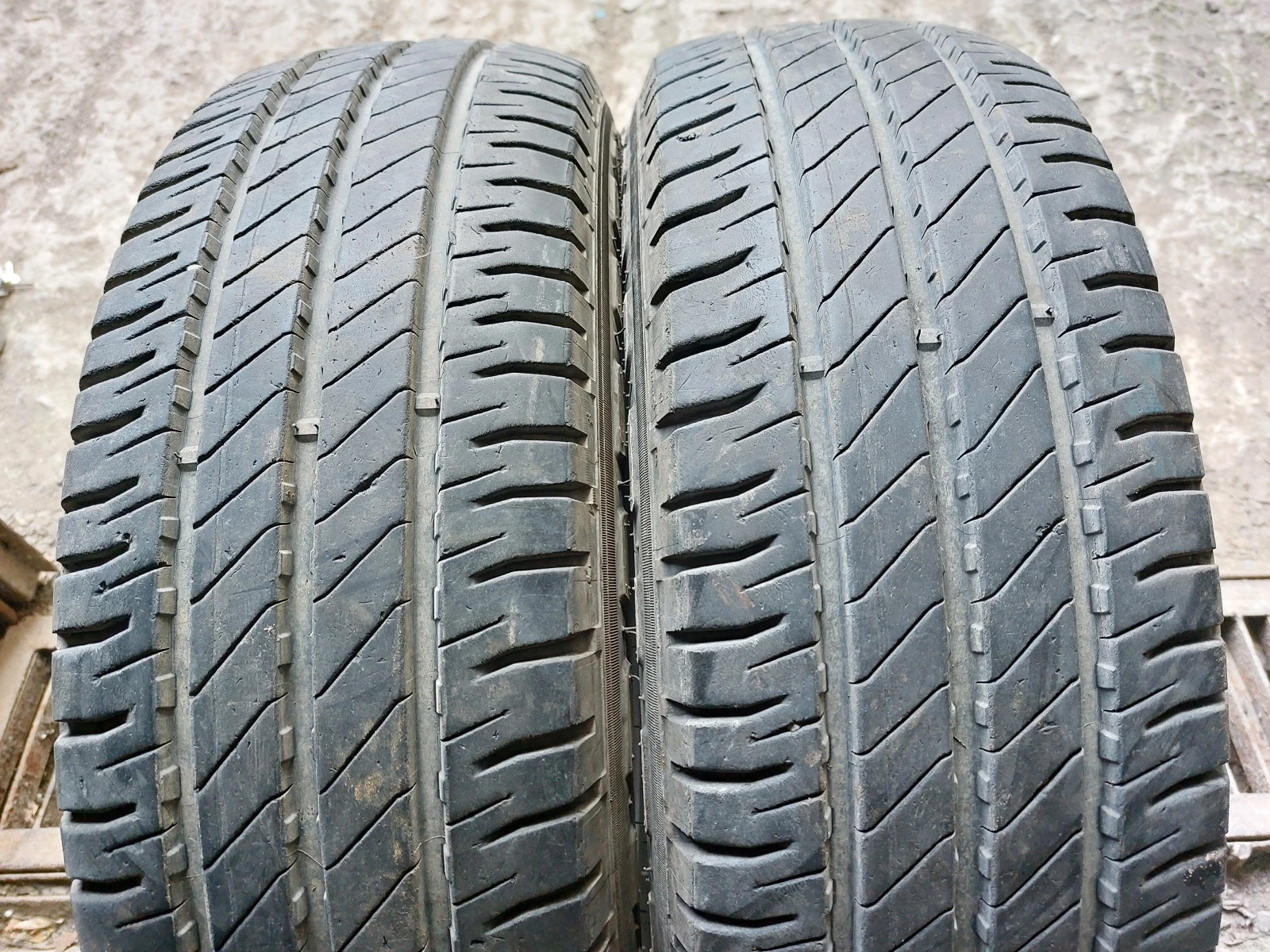 ���� 195/65R16 | Mobile.bg � ����������� 3