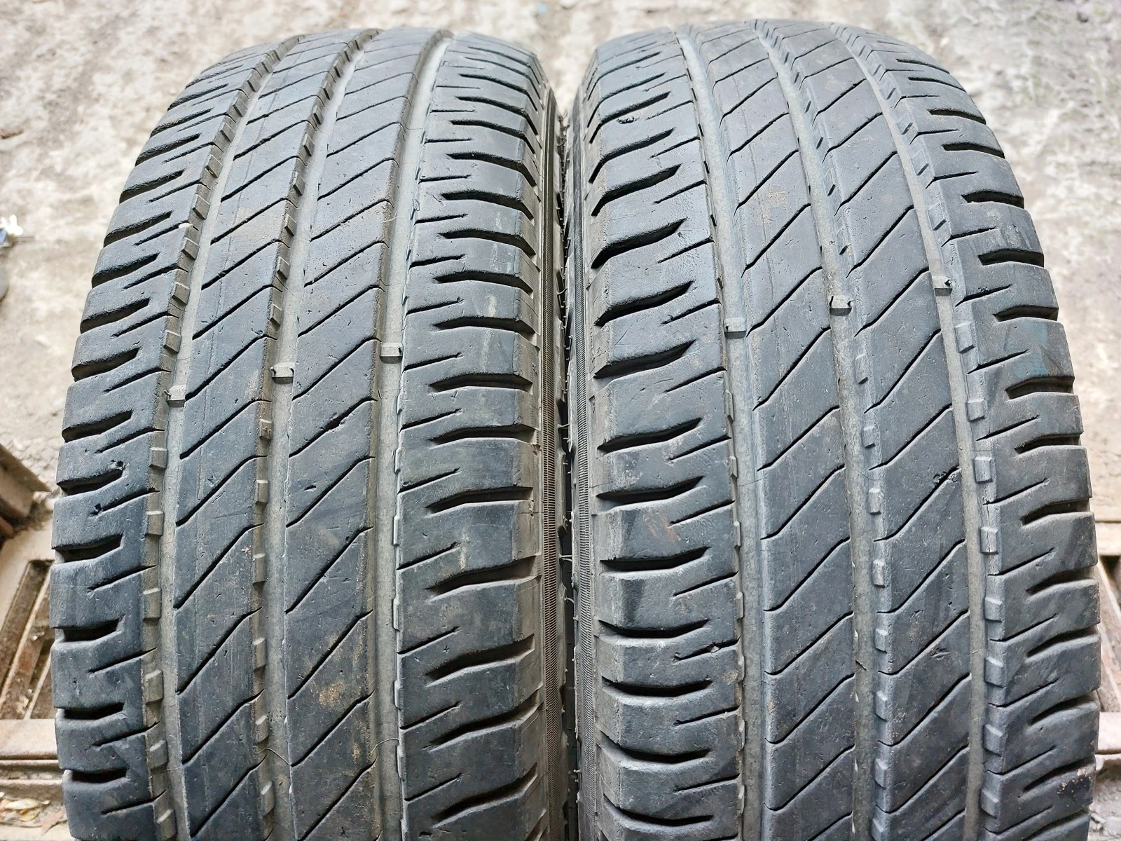 ���� 195/65R16 | Mobile.bg � ����������� 2