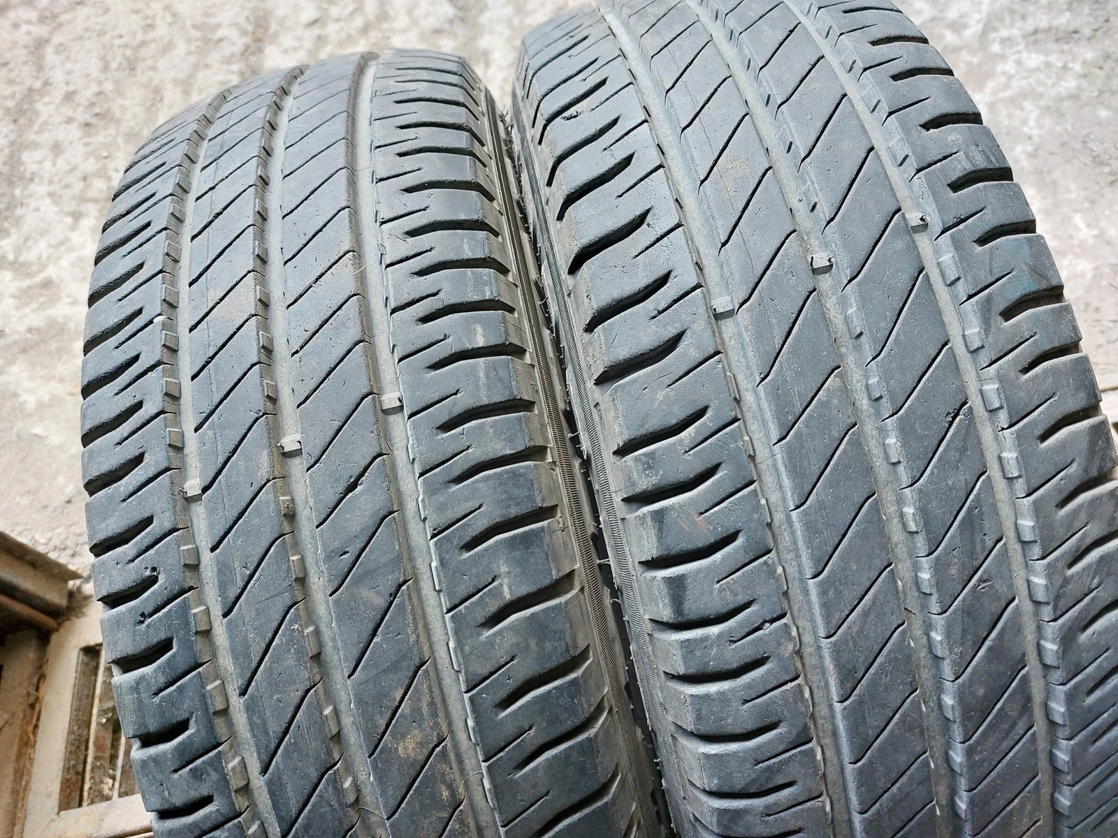 ���� 195/65R16 | Mobile.bg � ����������� 1