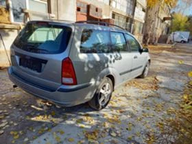 Ford Focus 1.6, снимка 6
