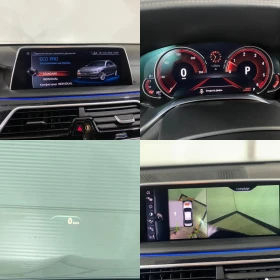 BMW 730 D X-Drive * 360 Cam* Head up* FULL* , снимка 12