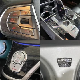 BMW 730 D X-Drive * 360 Cam* Head up* FULL* , снимка 13