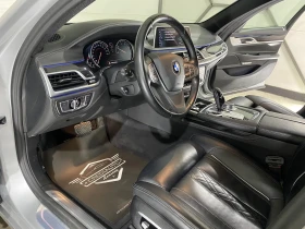 BMW 730 D X-Drive * 360 Cam* Head up* FULL* , снимка 7