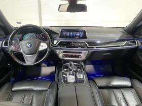 BMW 730 D X-Drive * 360 Cam* Head up* FULL* , снимка 8