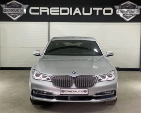 BMW 730 D X-Drive * 360 Cam* Head up* FULL* , снимка 2
