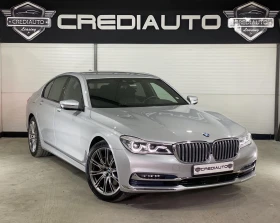 BMW 730 D X-Drive * 360 Cam* Head up* FULL* , снимка 3