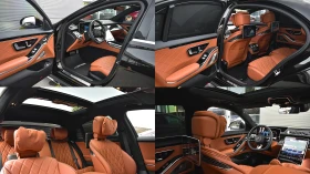 Mercedes-Benz S 580 L AMG Line 4MATIC, снимка 9
