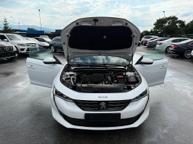 Peugeot 508 508 1.5 Blue-HDi Active-Led-Avtomatik, снимка 17