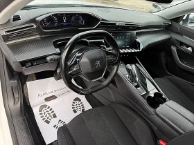 Peugeot 508 508 1.5 Blue-HDi Active-Led-Avtomatik, снимка 10