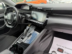 Peugeot 508 508 1.5 Blue-HDi Active-Led-Avtomatik, снимка 13