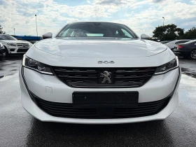 Peugeot 508 508 1.5 Blue-HDi Active-Led-Avtomatik, снимка 1