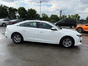 Peugeot 508 508 1.5 Blue-HDi Active-Led-Avtomatik, снимка 2