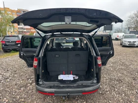 Ford Galaxy 2.0TDCI 140kc 7mesta, снимка 14