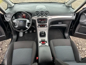 Ford Galaxy 2.0TDCI 140kc 7mesta, снимка 10