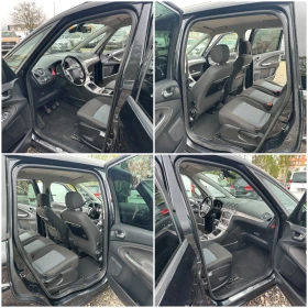 Ford Galaxy 2.0TDCI 140kc 7mesta, снимка 13
