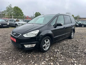Ford Galaxy 2.0TDCI 140kc 7mesta, снимка 7