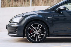 VW Golf GTD, снимка 7