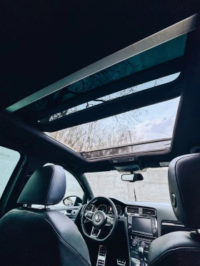 VW Golf GTD, снимка 10