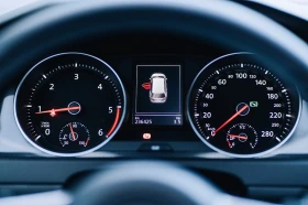 VW Golf GTD, снимка 14