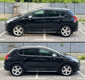 Peugeot 3008 GT 2.0 HDi 163 к.с. Автоматик | Панорама | Подгрев, снимка 7