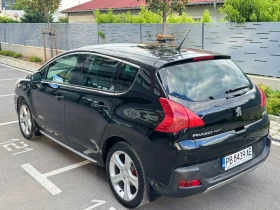 Peugeot 3008 GT 2.0 HDi 163 к.с. Автоматик | Панорама | Подгрев, снимка 5