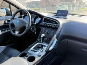 Peugeot 3008 2.0 hdi 163кс, снимка 6