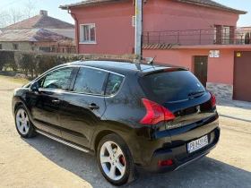 Peugeot 3008 2.0 hdi 163кс, снимка 3