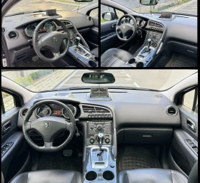 Peugeot 3008 GT 2.0 HDi 163 к.с. Автоматик | Панорама | Подгрев, снимка 10