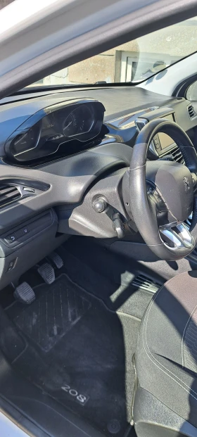 Peugeot 208 1.5HDI, снимка 7