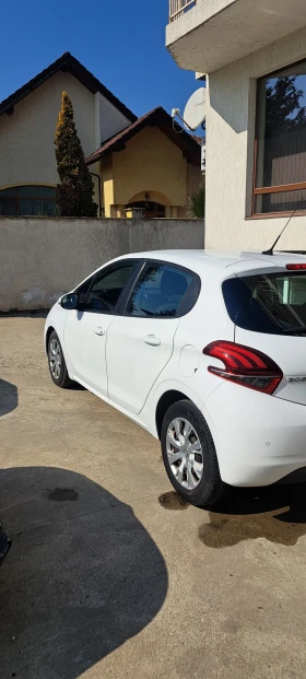 Peugeot 208 1.5HDI, снимка 6