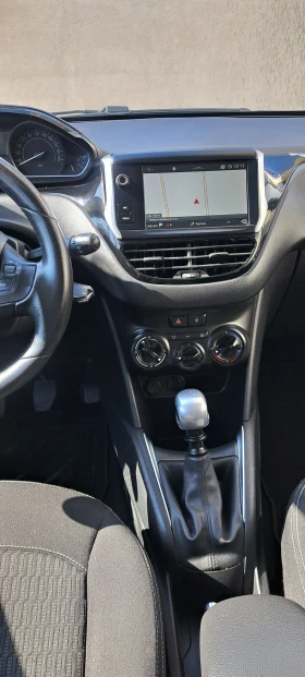 Peugeot 208 1.5HDI, снимка 11