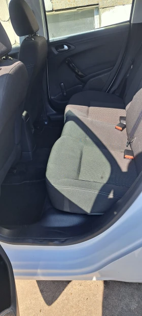 Peugeot 208 1.5HDI, снимка 12
