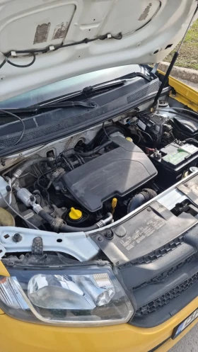 Dacia Logan 1.2, снимка 7