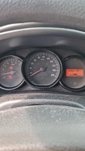 Dacia Logan 1.2, снимка 6