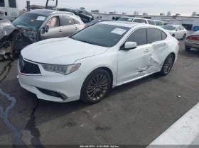Acura TLX 3.5l Advance Pkg, снимка 2