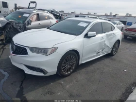 Acura TLX 3.5l Advance Pkg, снимка 6