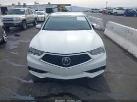 Acura TLX 3.5l Advance Pkg, снимка 12