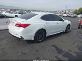 Acura TLX 3.5l Advance Pkg, снимка 4