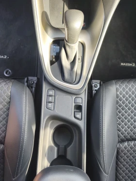 Mazda 2, снимка 11
